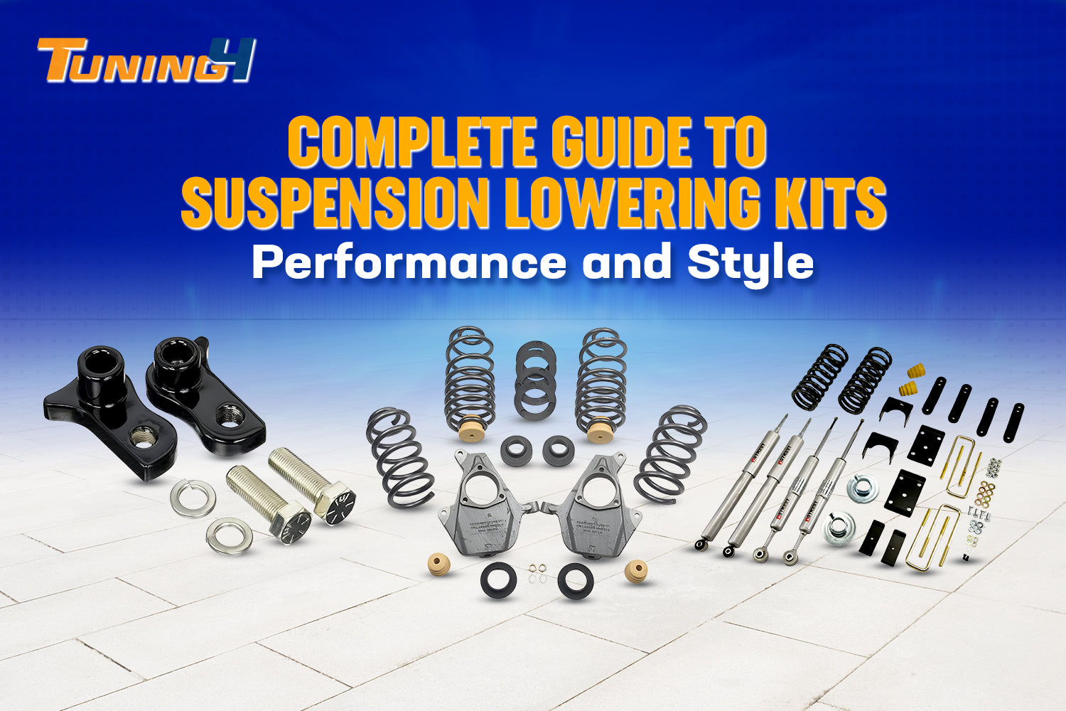 Tailgate Locks Keep Your Truck Secure Everywhere You Go