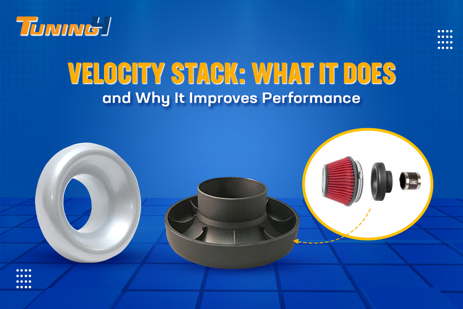 Optimal Velocity Stack Model Velocity Stack: What It Does and Why It Improves Performance – Tuning4 ...