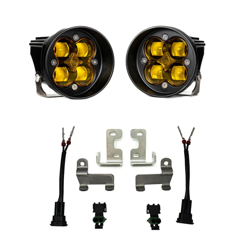 Fog Lights - Tuning4 Auto Parts