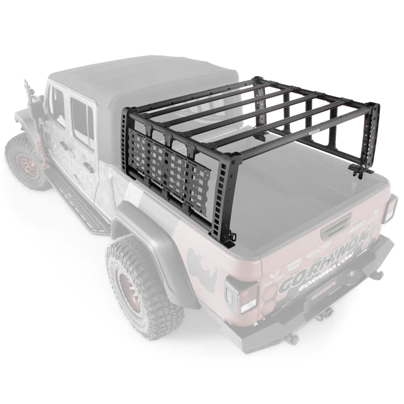 Truck Bed Rack - Tuning4 Auto Parts