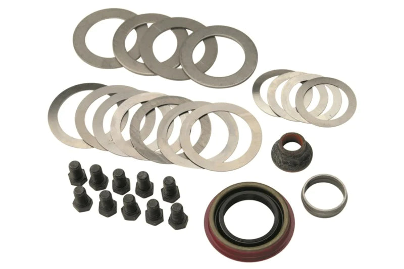 Ring and Pinion Install Kits - Tuning4 Auto Parts