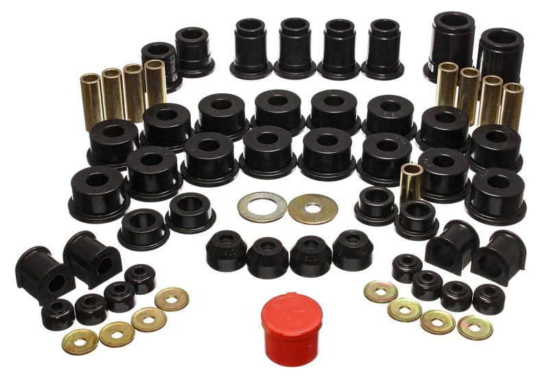 Bushings - Full Vehicle Kits - Tuning4 Auto Parts