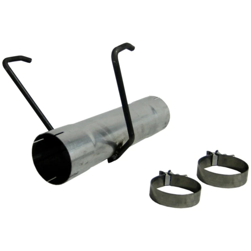 Muffler Delete Pipes - Tuning4 Auto Parts