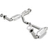 Catalytic Converters - Tuning4 Auto Parts