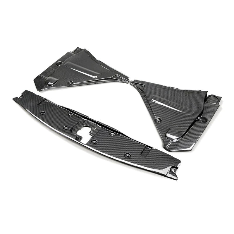 Radiator Cooling Plates - Tuning4 Auto Parts