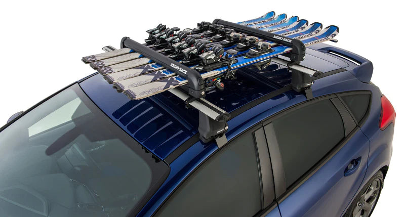 Winter Sport Racks - Tuning4 Auto Parts