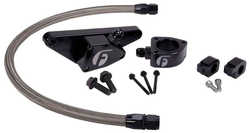 Coolant Bypass Kits - Tuning4 Auto Parts