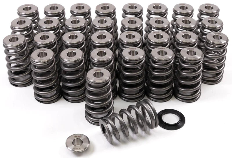 Valve Springs, Retainers - Tuning4 Auto Parts