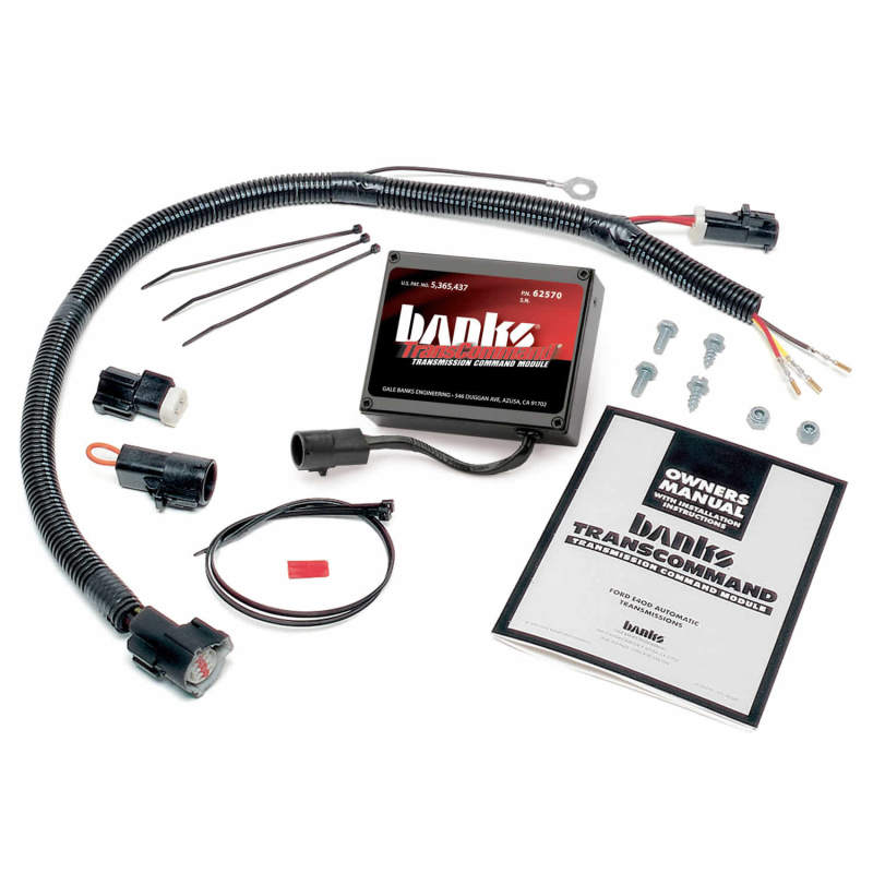 Transmission Controllers - Tuning4 Auto Parts