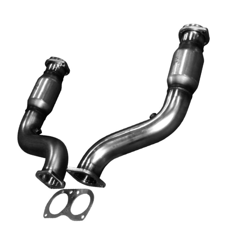 Connecting Pipes - Tuning4 Auto Parts