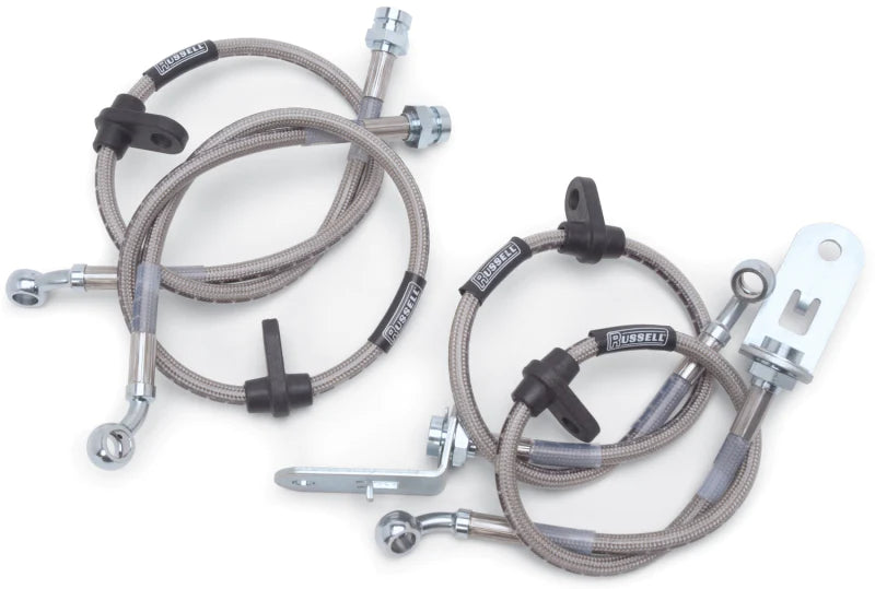 Brake Line Kits - Tuning4 Auto Parts