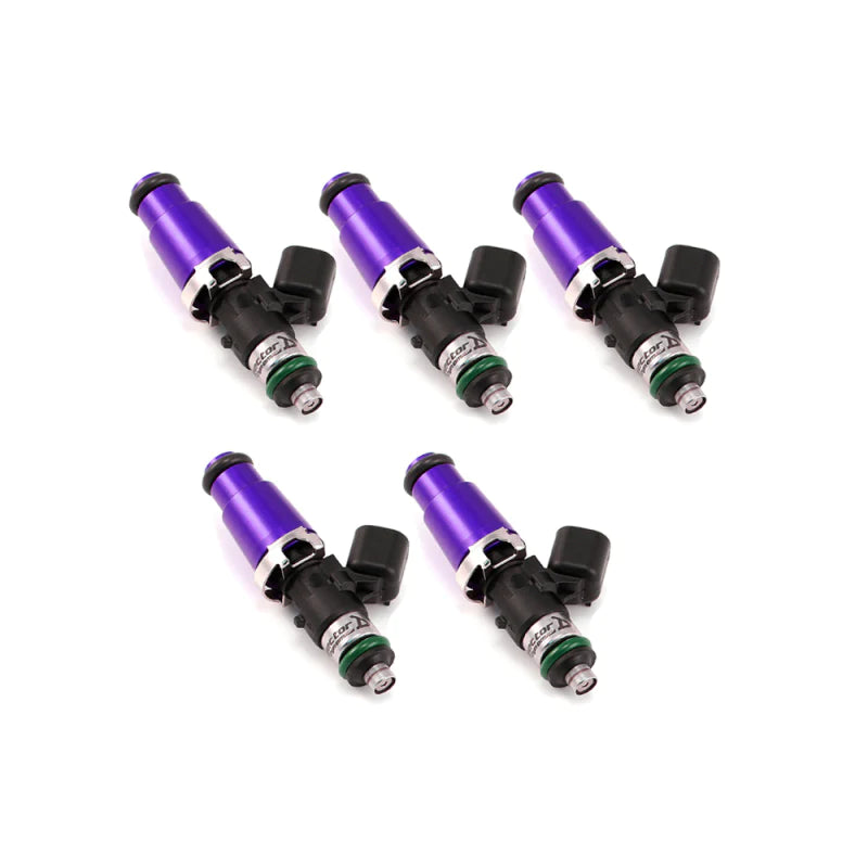 Fuel Injector Sets - 5Cyl - Tuning4 Auto Parts