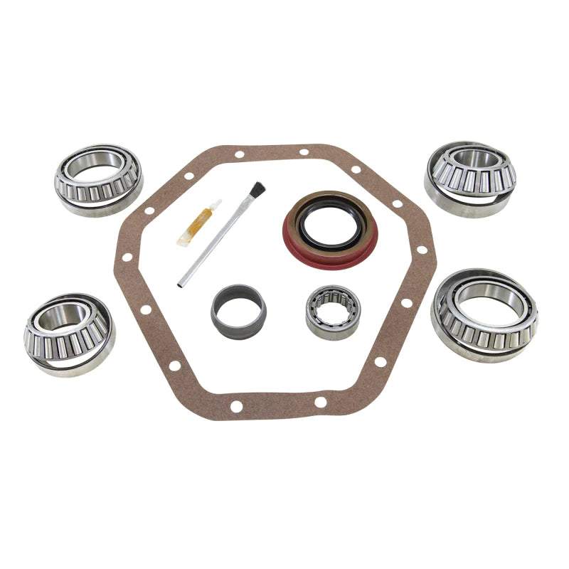 Wheel Bearing Install Kits - Tuning4 Auto Parts