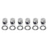 Piston Sets - Cast - 6cyl - Tuning4 Auto Parts