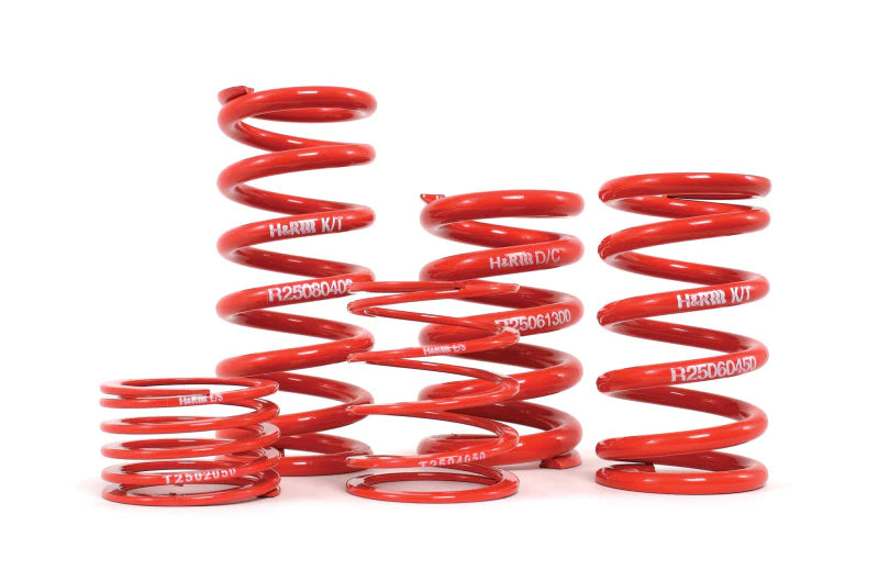 Coilover Springs - Tuning4 Auto Parts