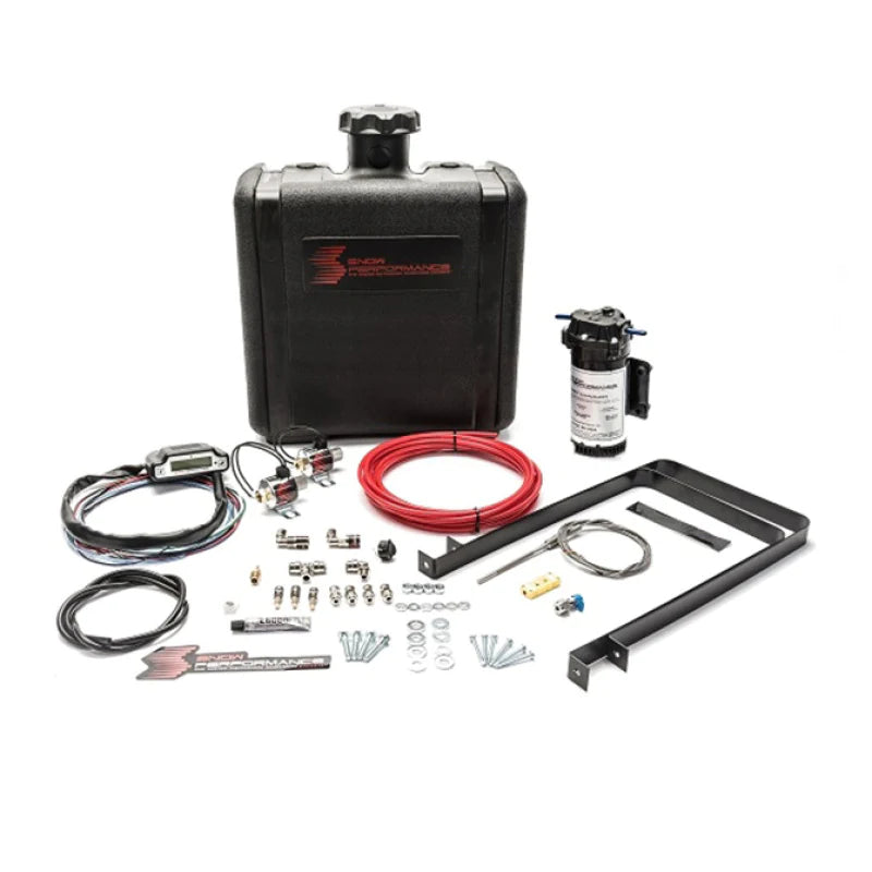 Water Meth Kits - Tuning4 Auto Parts