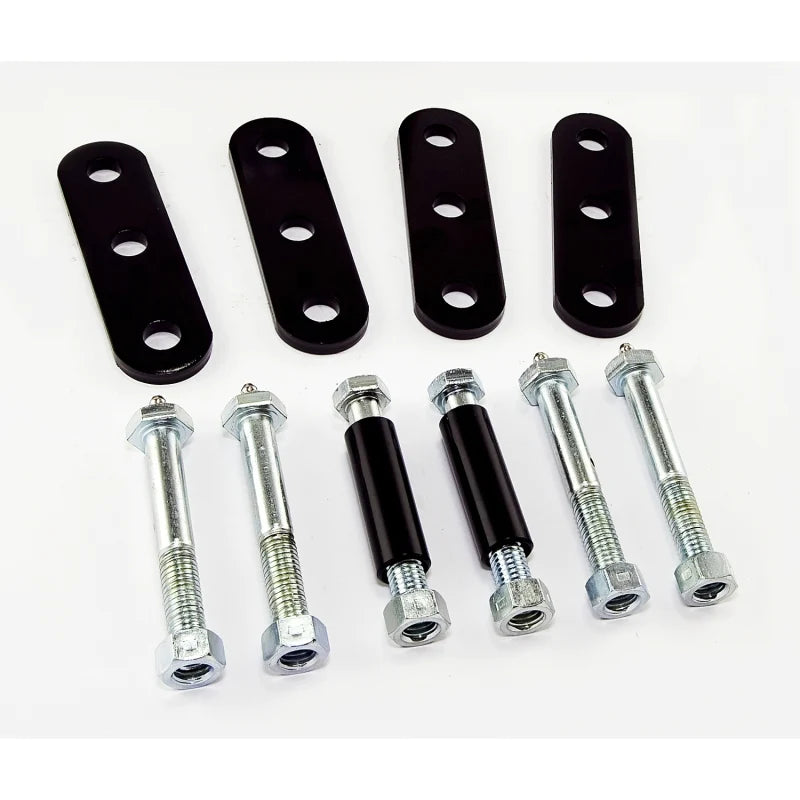 Shackle Kits - Tuning4 Auto Parts