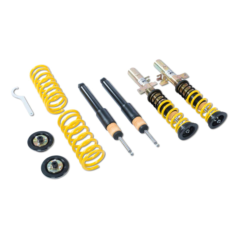 Coilovers - Tuning4 Auto Parts