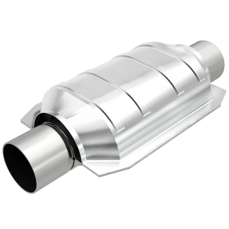 Catalytic Converter Universal - Tuning4 Auto Parts