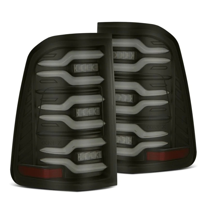 Tail Lights - Tuning4 Auto Parts