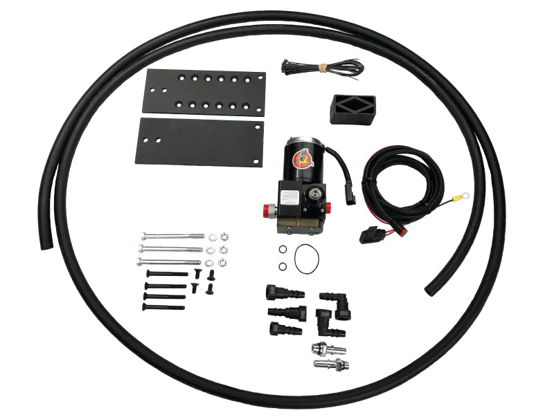 Fuel Pumps - Tuning4 Auto Parts