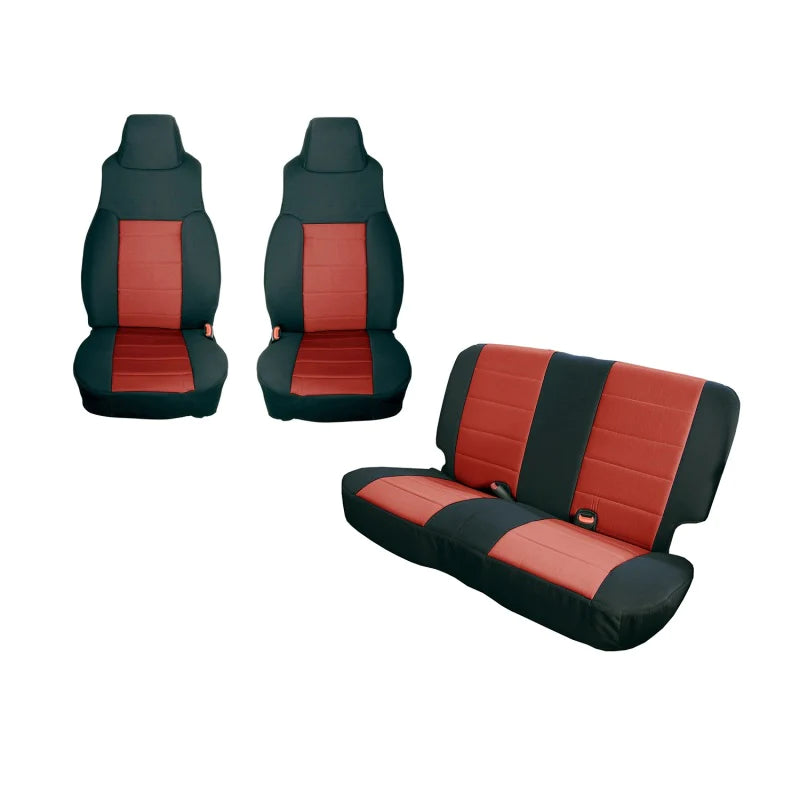 Seat Covers - Tuning4 Auto Parts