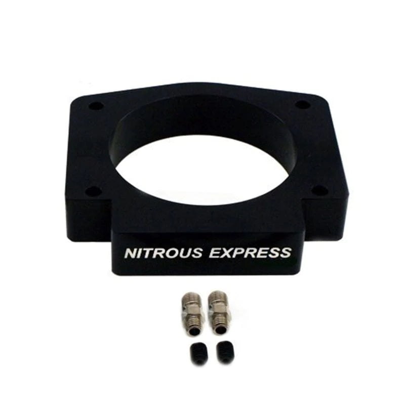 Nitrous Plates - Tuning4 Auto Parts