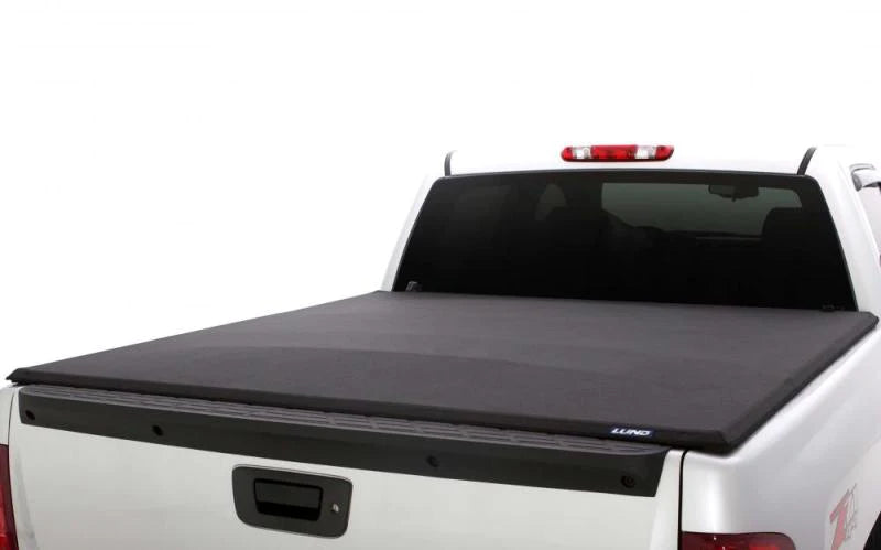 Tonneau Covers - Roll Up - Tuning4 Auto Parts