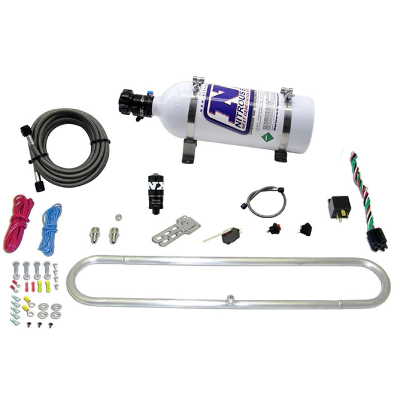 Intercooler Sprayers - Tuning4 Auto Parts