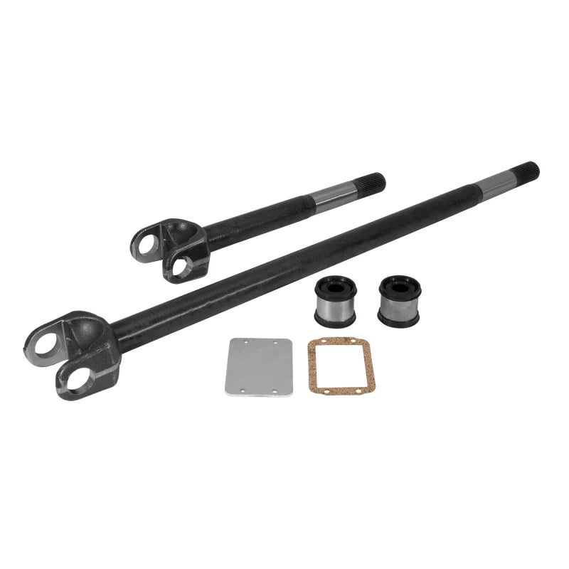 Axle Disconnect Kits - Tuning4 Auto Parts