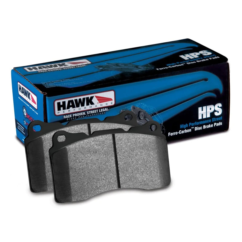 Brake Pads - Performance - Tuning4 Auto Parts