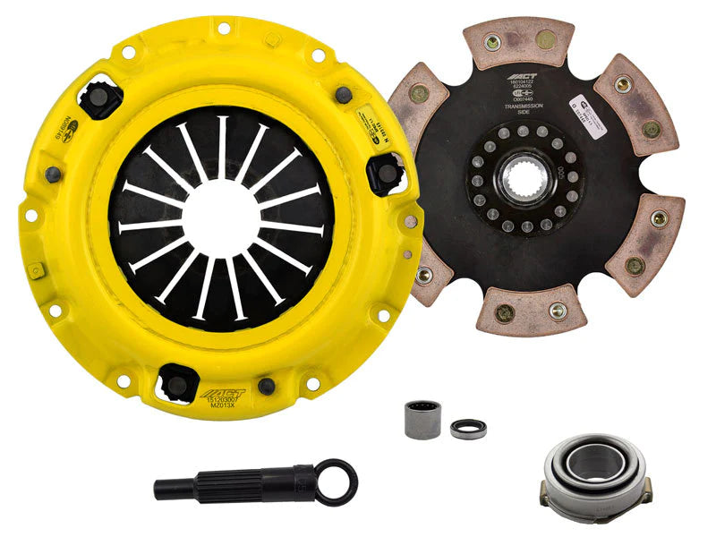 Clutch Kits - Single - Tuning4 Auto Parts