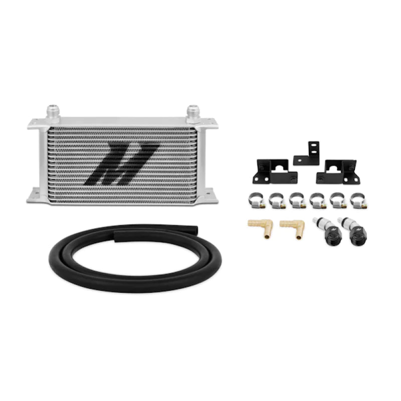 Transmission Coolers - Tuning4 Auto Parts