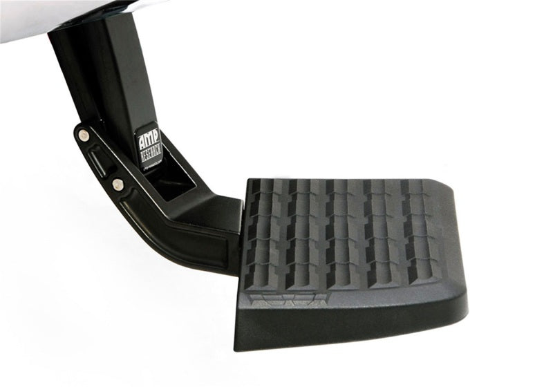 Bed Steps - Tuning4 Auto Parts