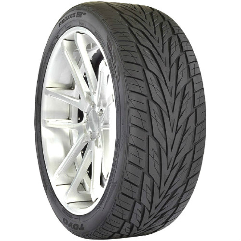 Tires - Sport Truck All-Season - Tuning4 Auto Parts