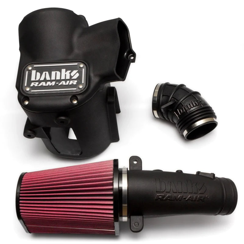 Short Ram Air Intakes - Tuning4 Auto Parts