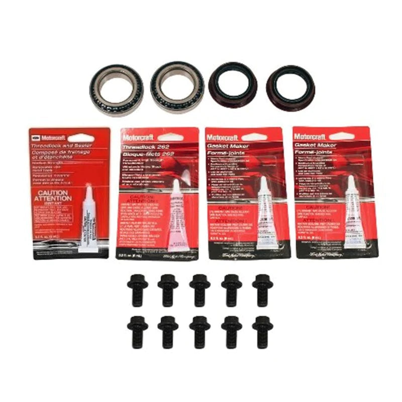 Differential Install Kits - Tuning4 Auto Parts