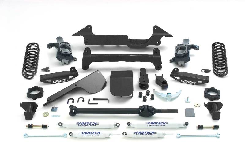 Lift Kits - Tuning4 Auto Parts