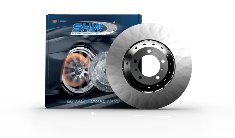 Brake Rotors - OE - Tuning4 Auto Parts