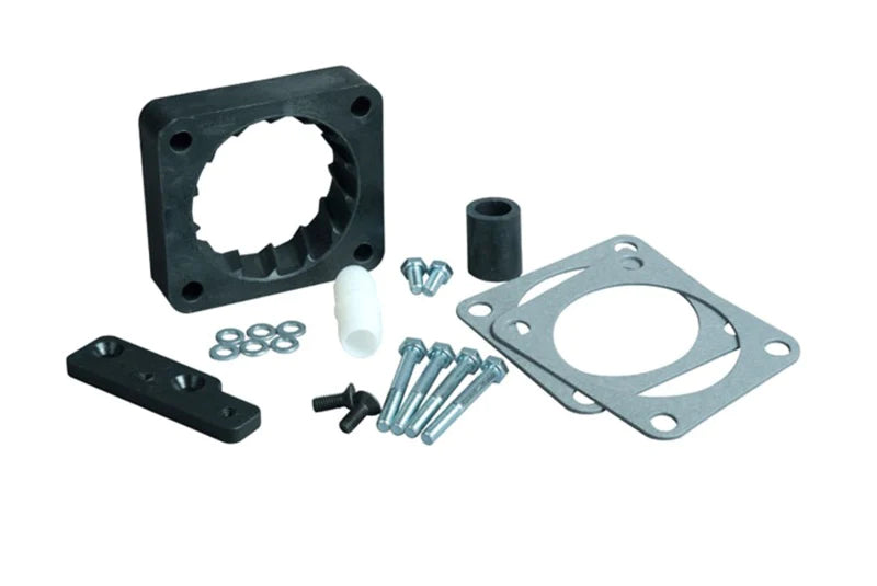 Throttle Body Spacers - Tuning4 Auto Parts