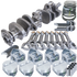 Rotating Assemblies