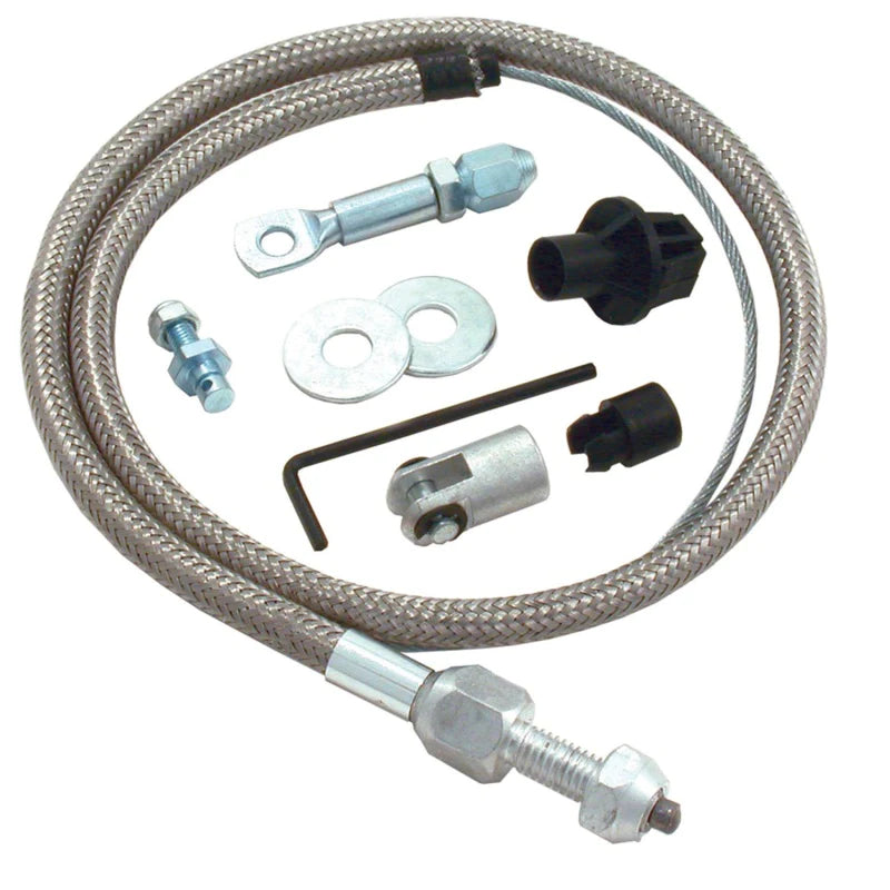 Throttle Cable - Tuning4 Auto Parts