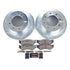 Brake Kits - Performance D&S - Tuning4 Auto Parts
