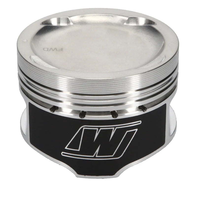 Pistons - Forged - Single - Tuning4 Auto Parts