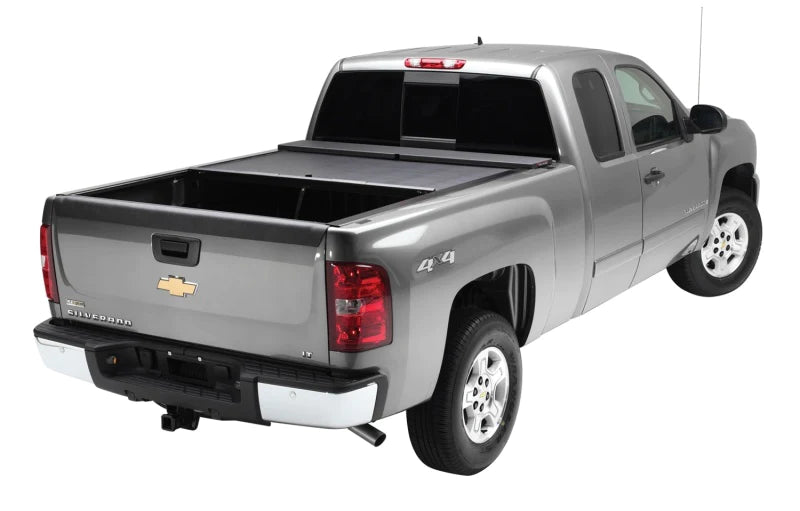 Tonneau Covers - Retractable - Tuning4 Auto Parts