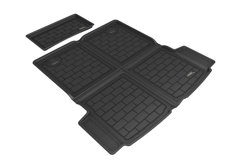 Floor Mats - Rubber - Tuning4 Auto Parts