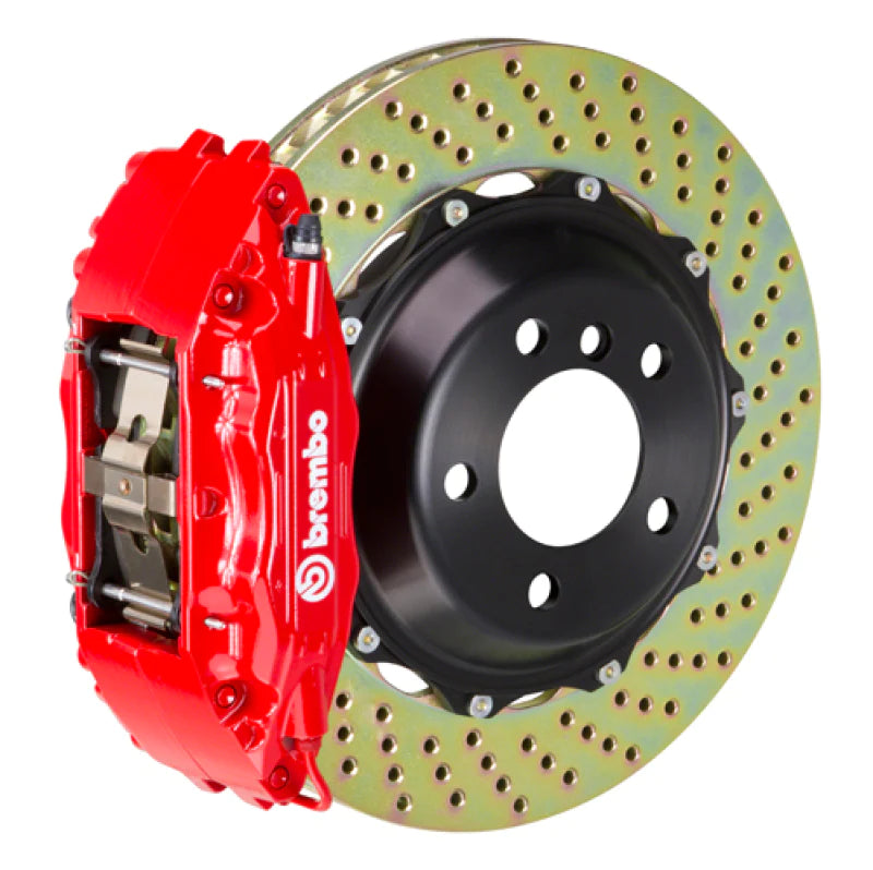 Brake Kits - Performance Slot - Tuning4 Auto Parts