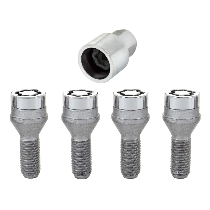 Wheel Bolts - Tuning4 Auto Parts