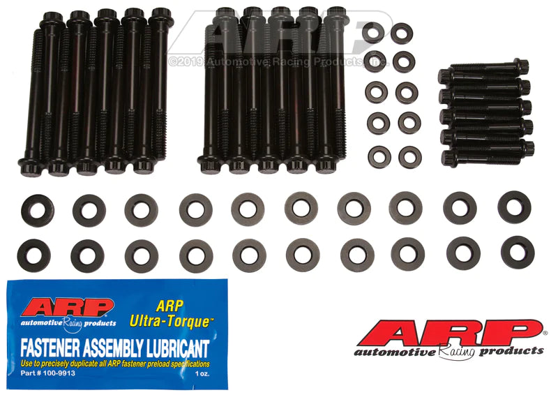 Head Stud & Bolt Kits - Tuning4 Auto Parts