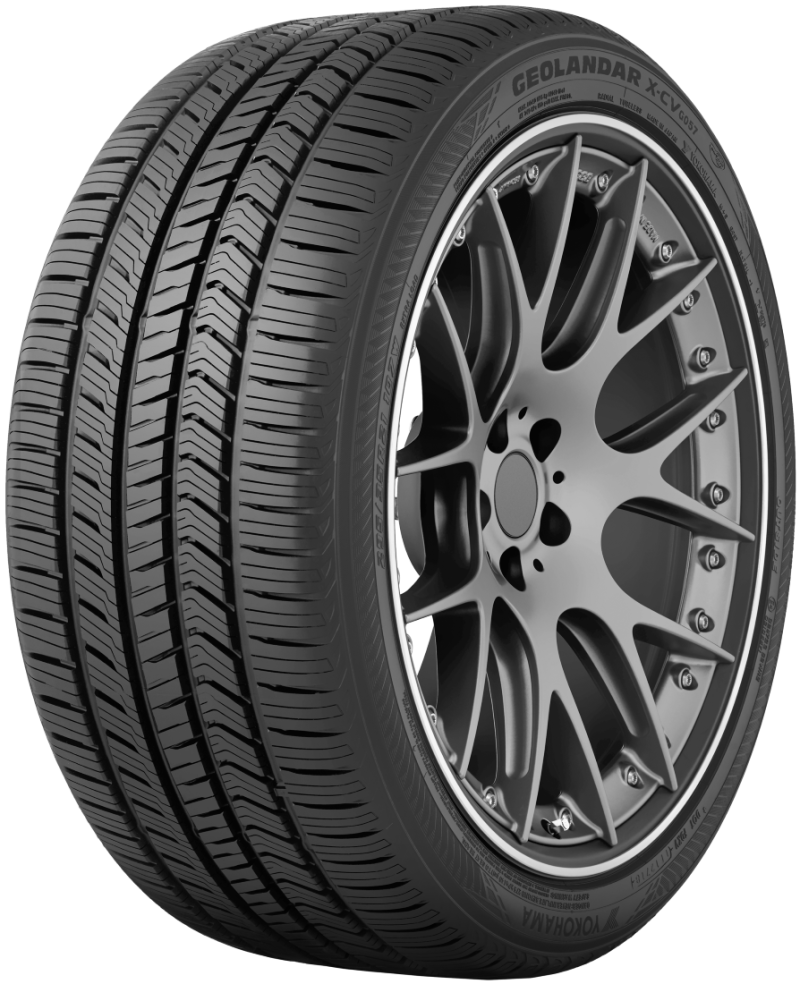 Tires - Perf. All-Season - Tuning4 Auto Parts